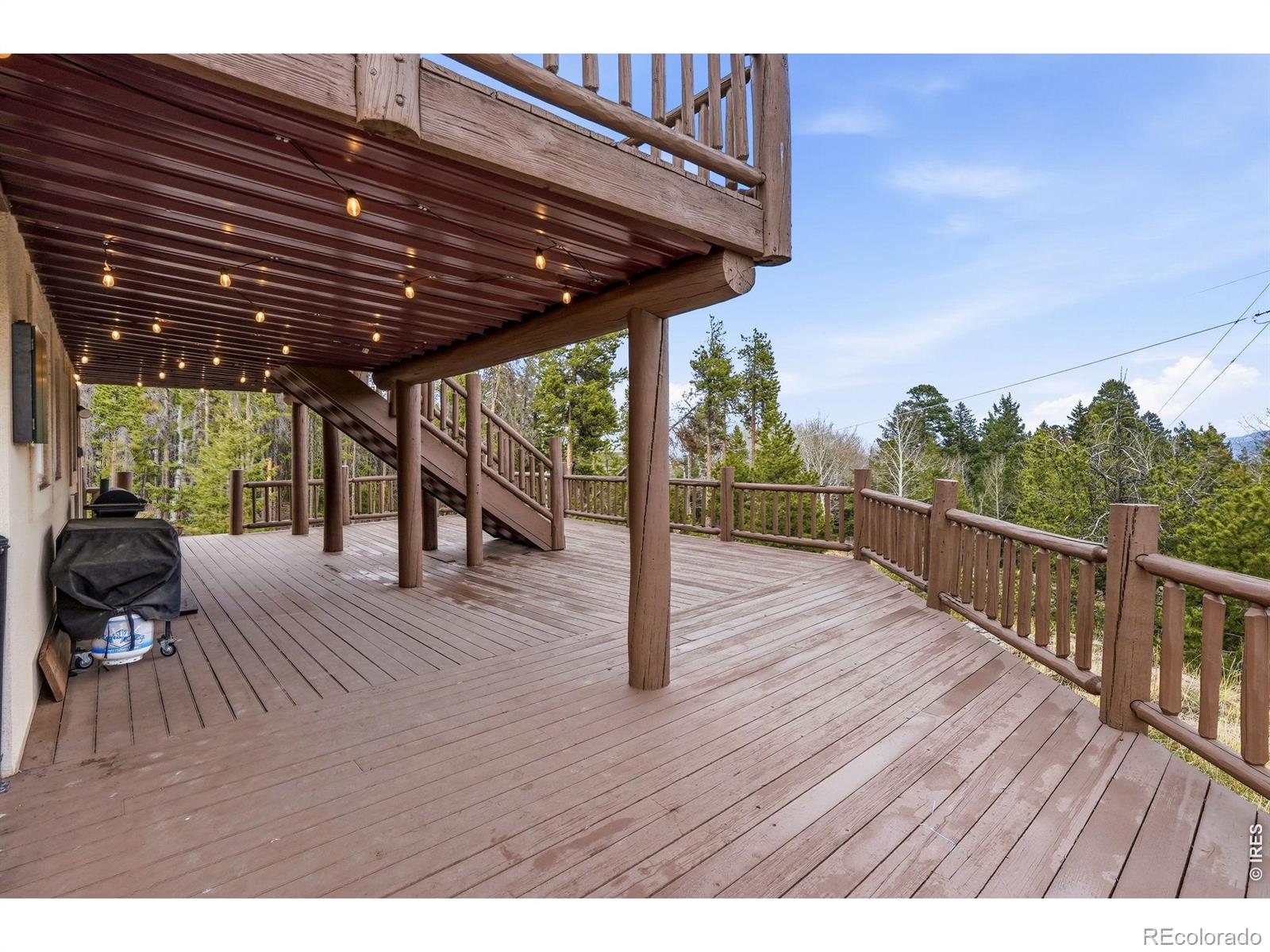MLS Image #40 for 31551  black widow drive,conifer, Colorado