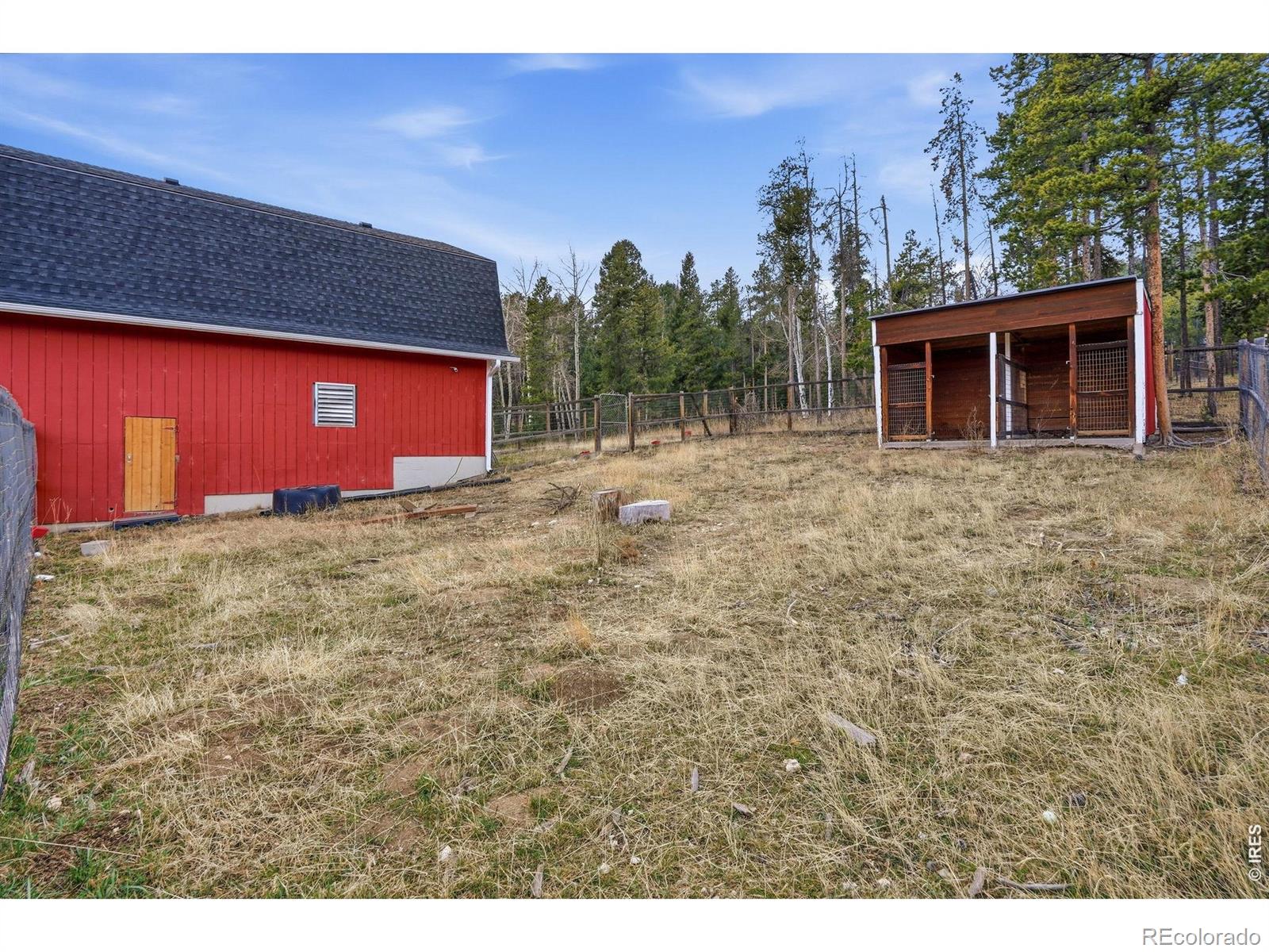 MLS Image #41 for 31551  black widow drive,conifer, Colorado