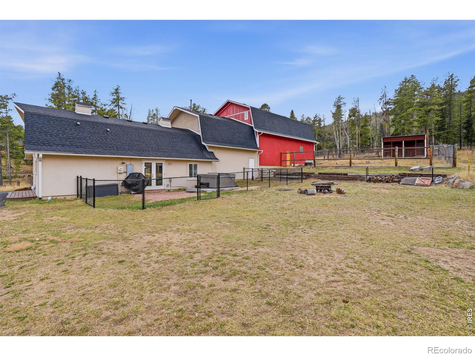 MLS Image #42 for 31551  black widow drive,conifer, Colorado