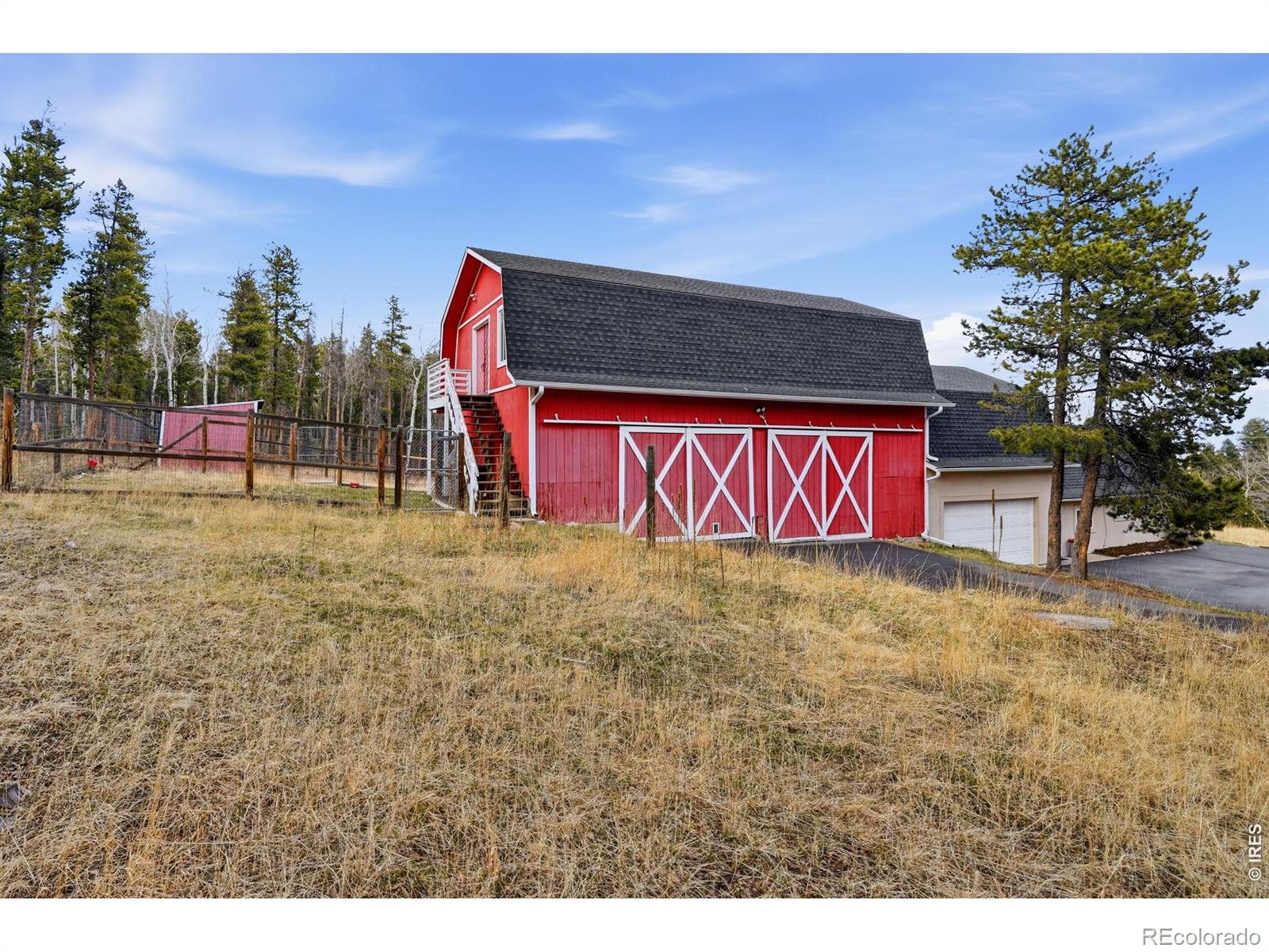 MLS Image #43 for 31551  black widow drive,conifer, Colorado