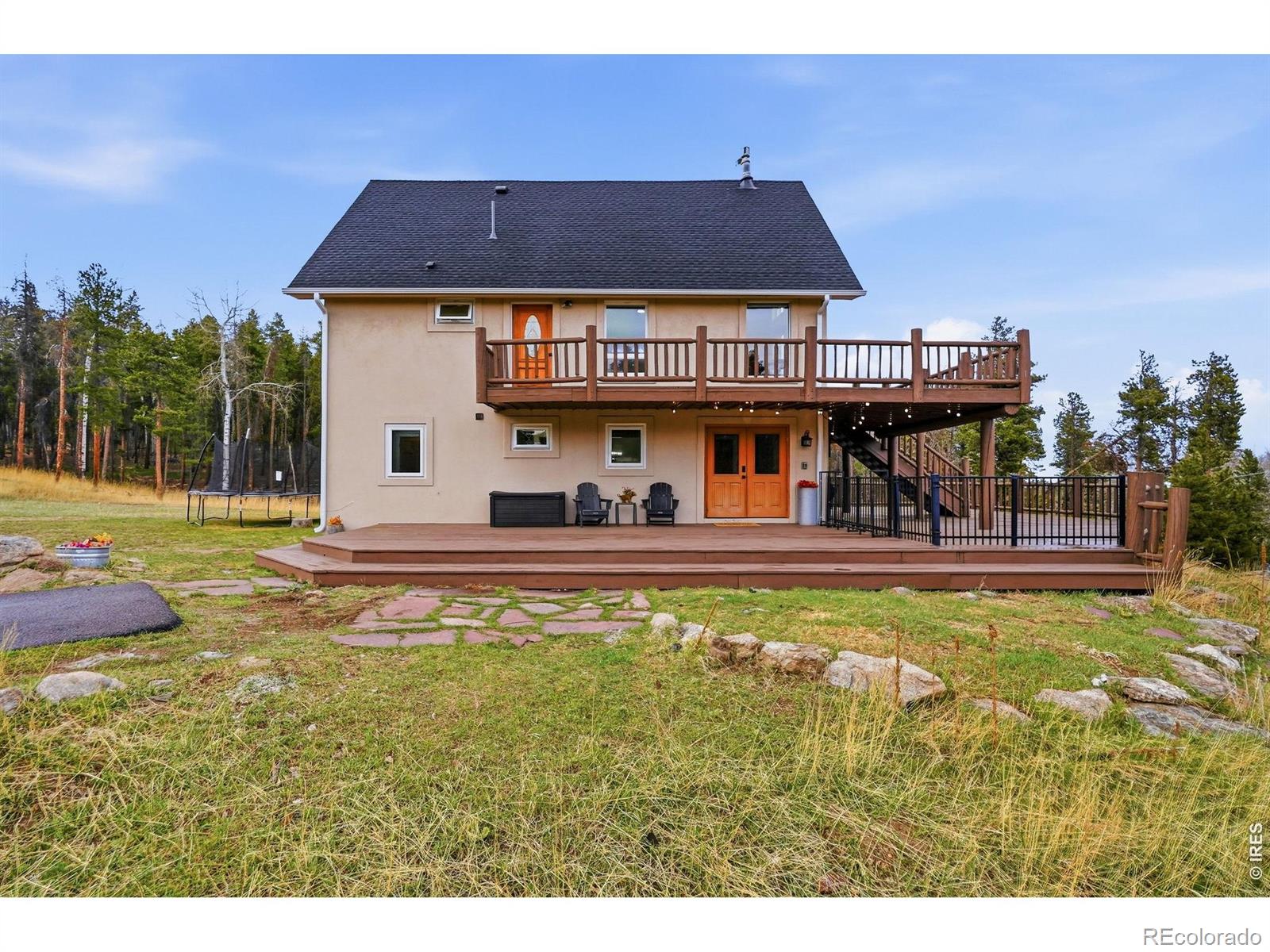 MLS Image #5 for 31551  black widow drive,conifer, Colorado
