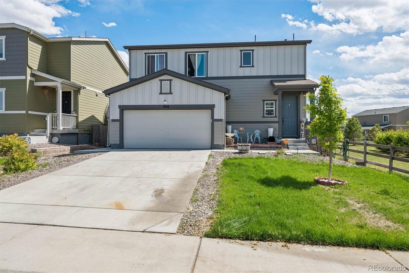 MLS Image #17 for 1858  gold pan drive,fort lupton, Colorado