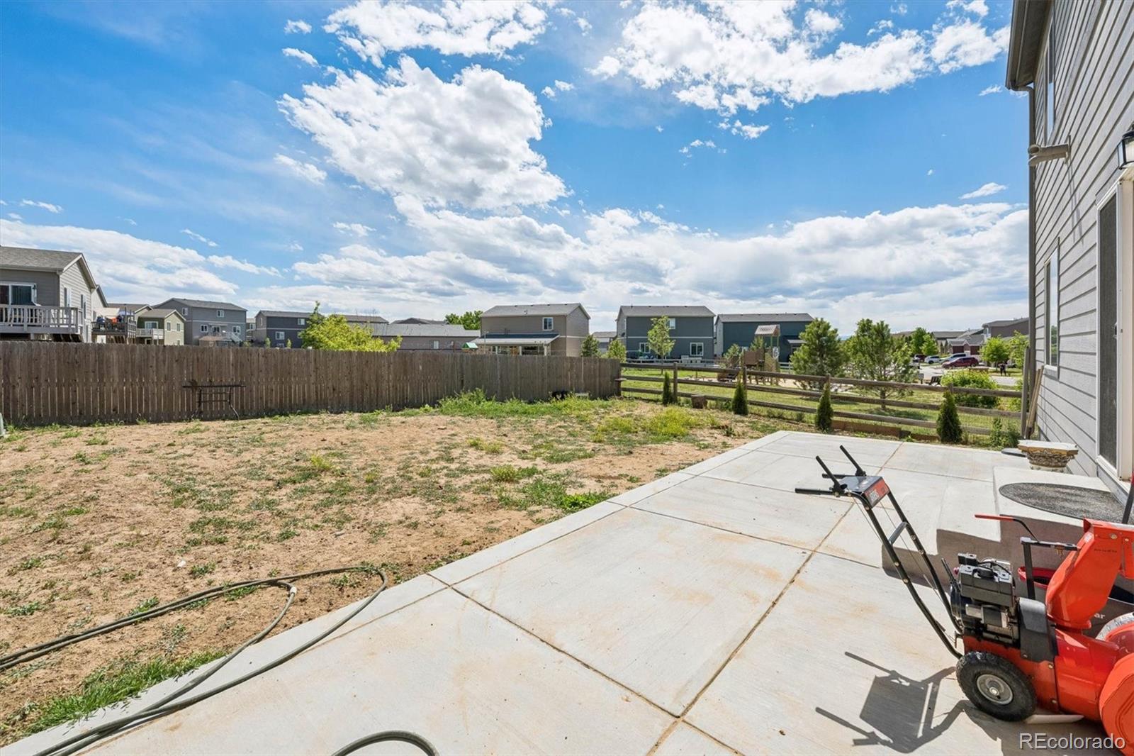 MLS Image #18 for 1858  gold pan drive,fort lupton, Colorado