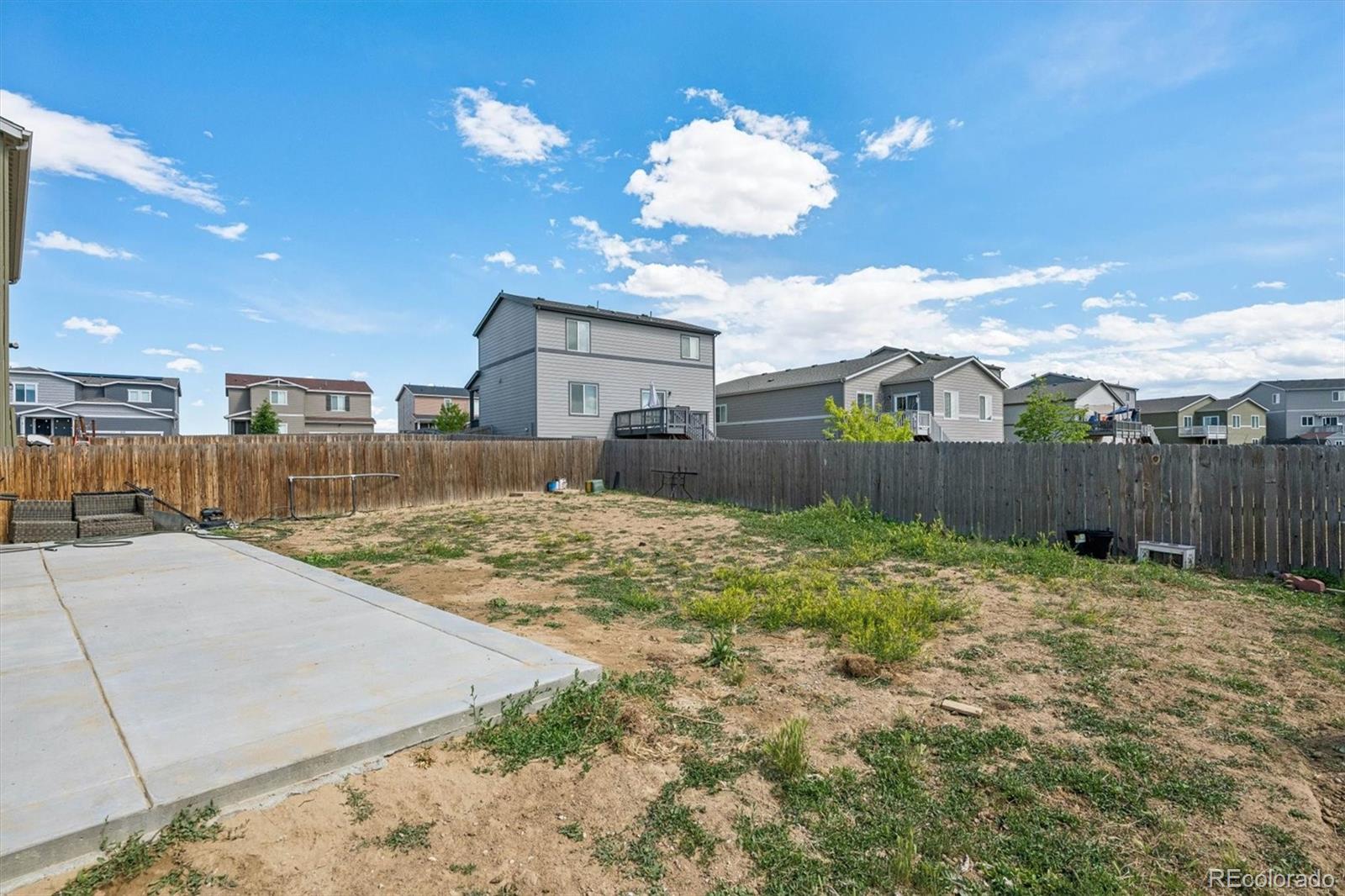MLS Image #20 for 1858  gold pan drive,fort lupton, Colorado