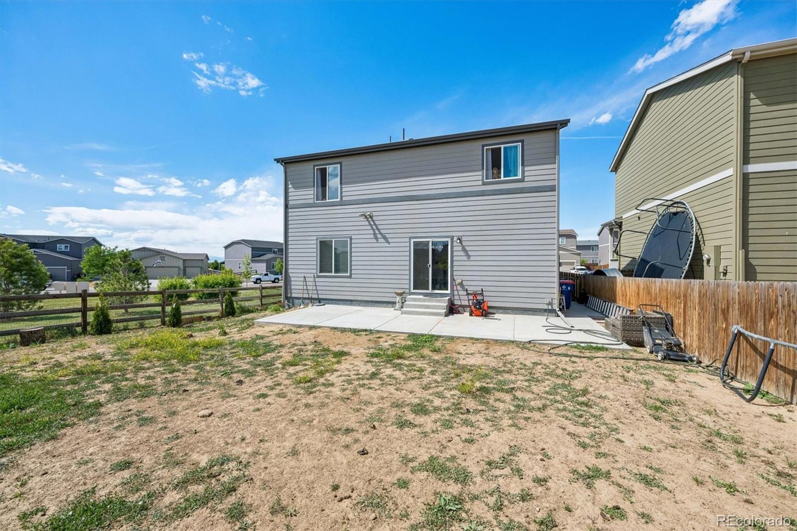 MLS Image #21 for 1858  gold pan drive,fort lupton, Colorado