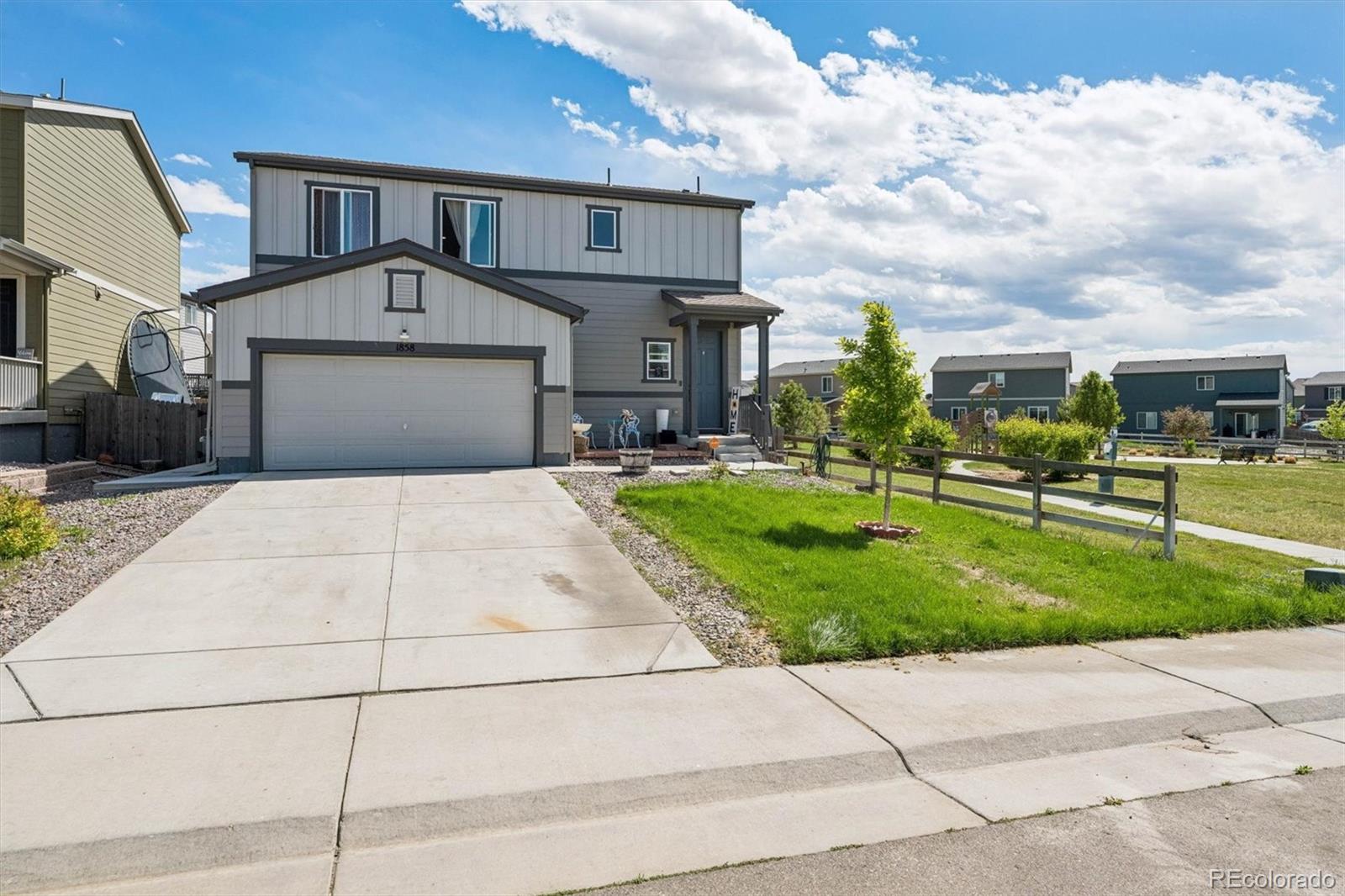 MLS Image #22 for 1858  gold pan drive,fort lupton, Colorado