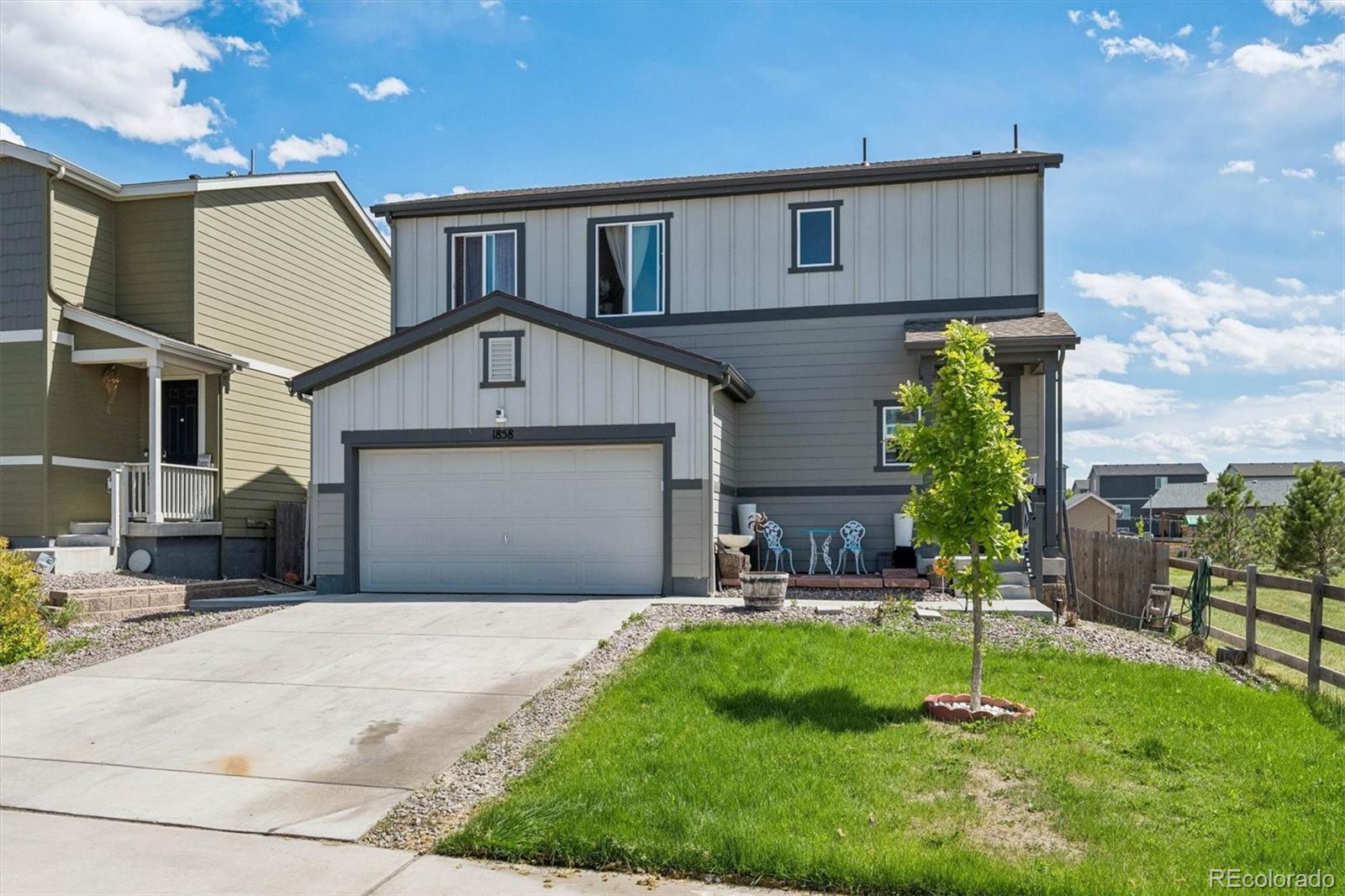 MLS Image #23 for 1858  gold pan drive,fort lupton, Colorado