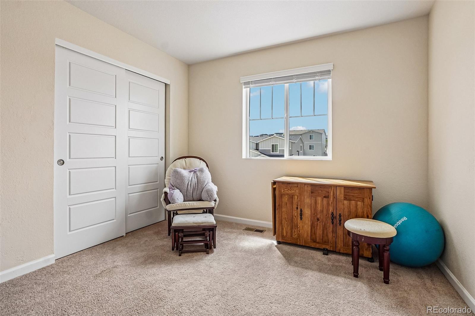 MLS Image #13 for 5328  trails edge lane,castle rock, Colorado