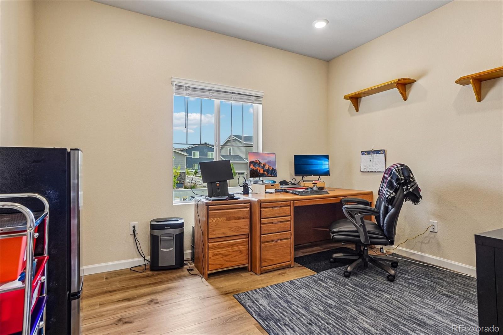 MLS Image #14 for 5328  trails edge lane,castle rock, Colorado