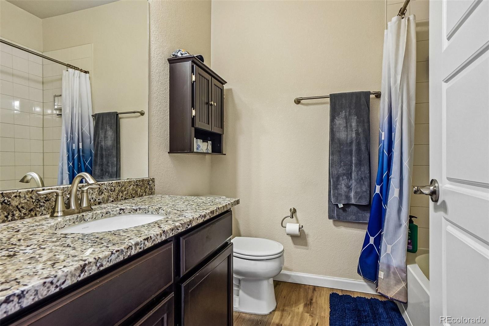 MLS Image #15 for 5328  trails edge lane,castle rock, Colorado