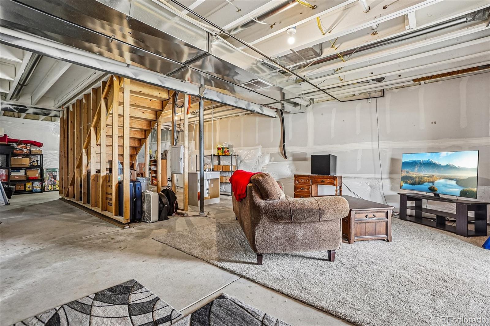MLS Image #16 for 5328  trails edge lane,castle rock, Colorado