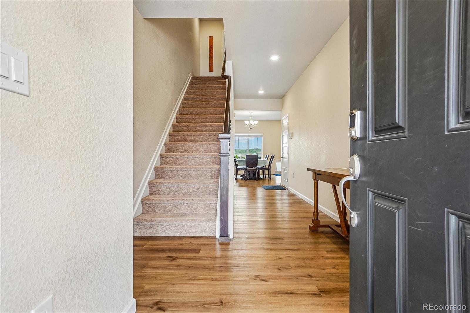 MLS Image #2 for 5328  trails edge lane,castle rock, Colorado