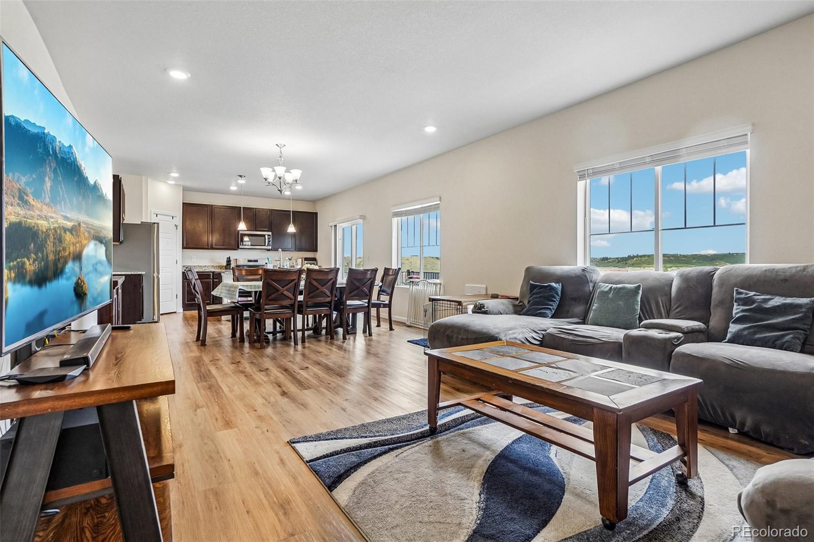 MLS Image #3 for 5328  trails edge lane,castle rock, Colorado