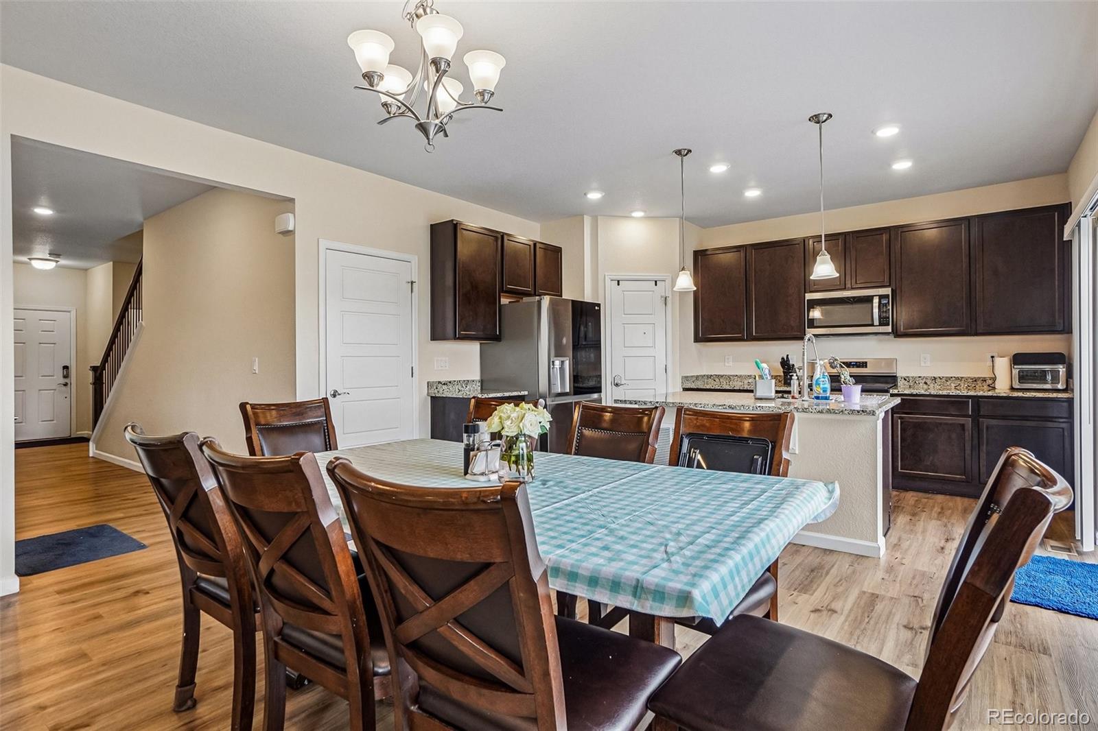 MLS Image #4 for 5328  trails edge lane,castle rock, Colorado