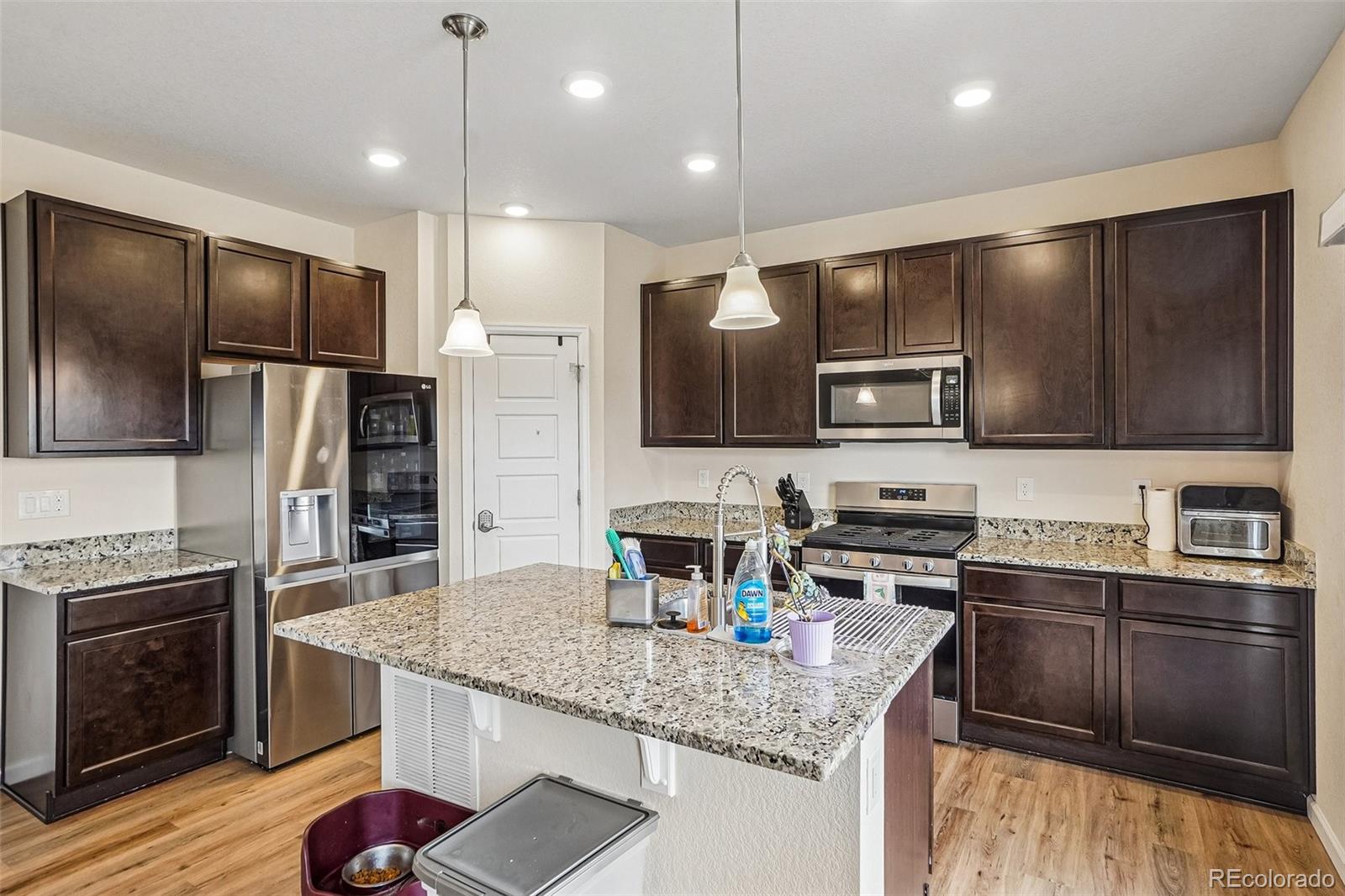 MLS Image #5 for 5328  trails edge lane,castle rock, Colorado
