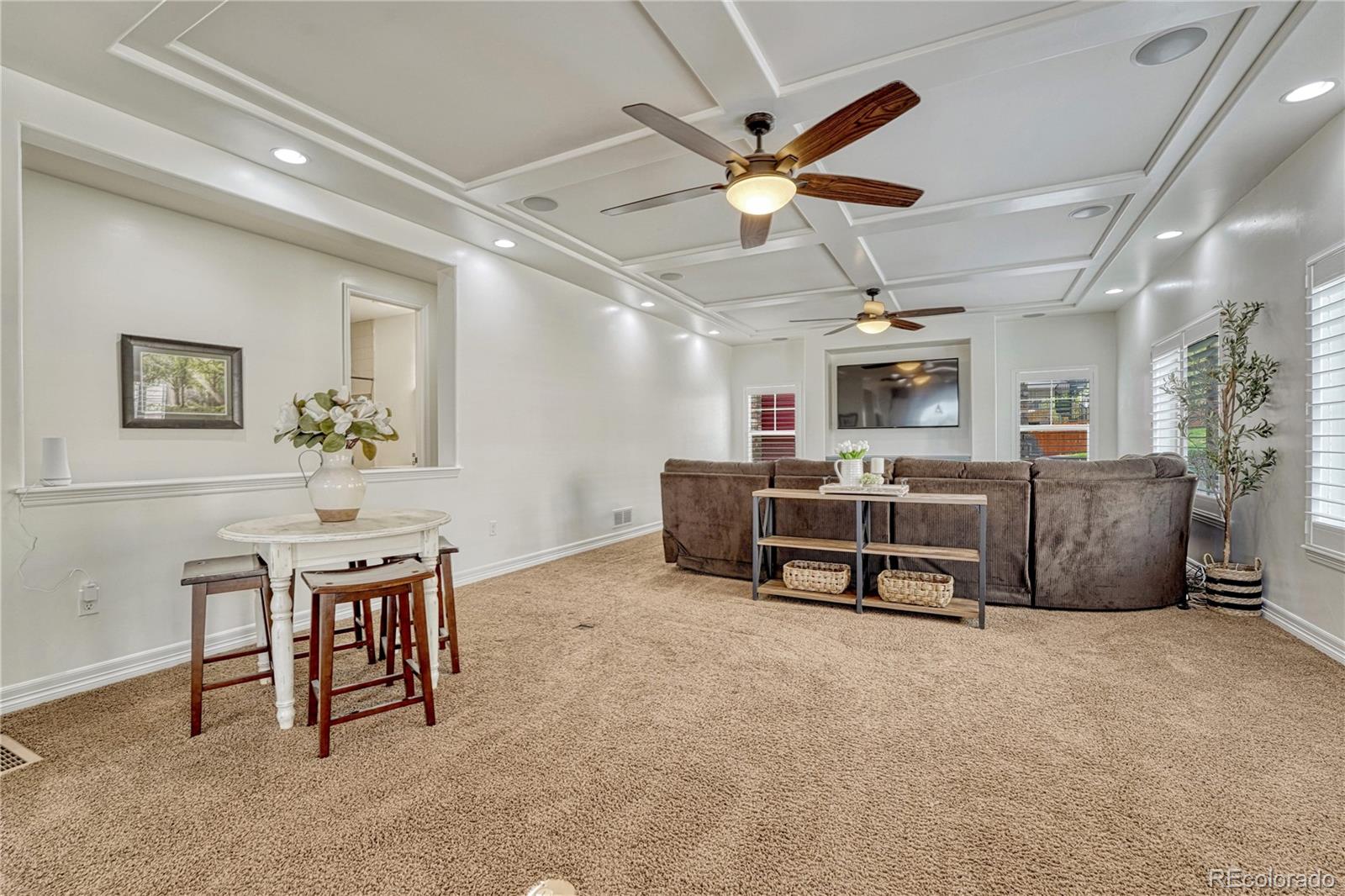 MLS Image #10 for 1373  clear sky way,castle rock, Colorado