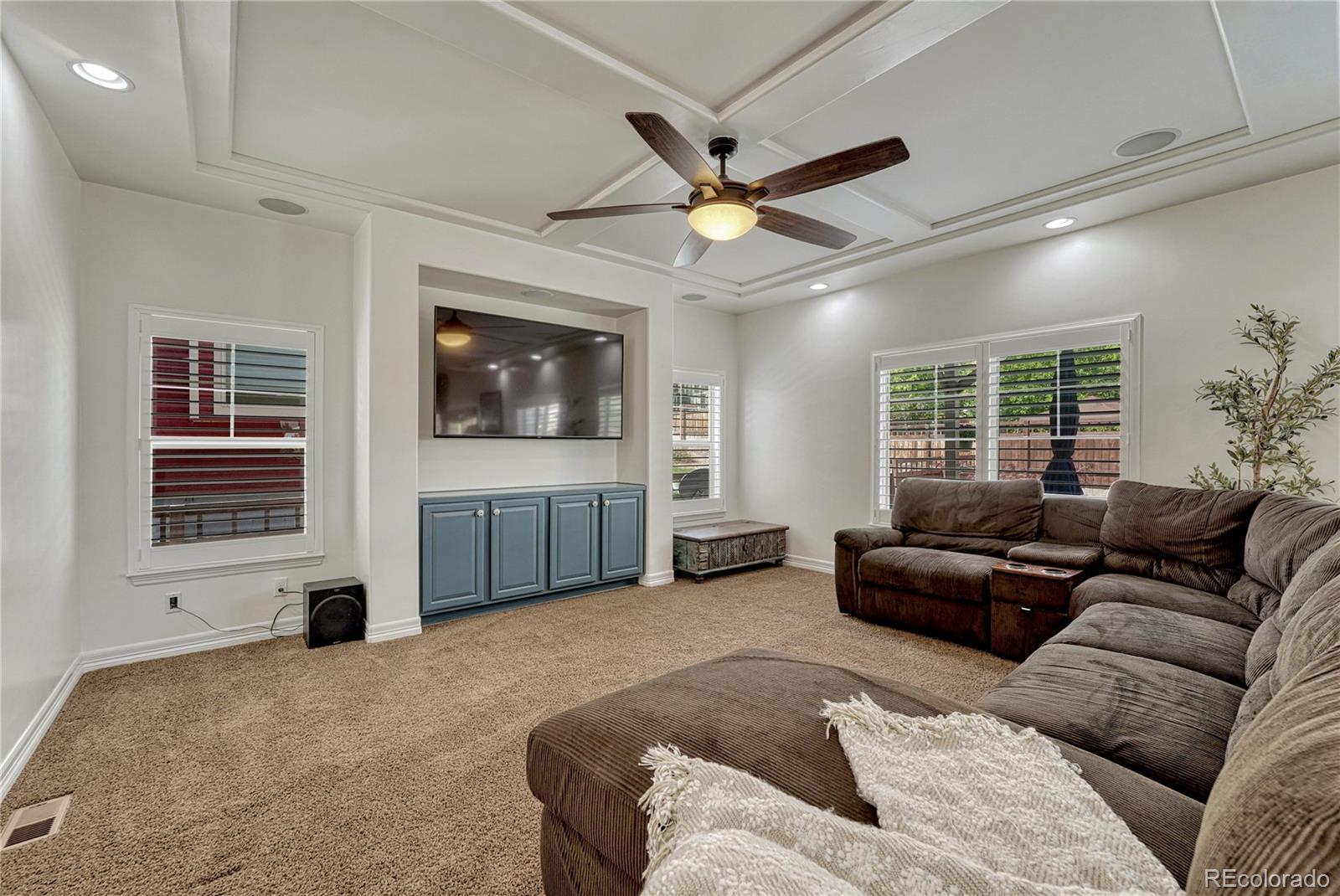 MLS Image #11 for 1373  clear sky way,castle rock, Colorado