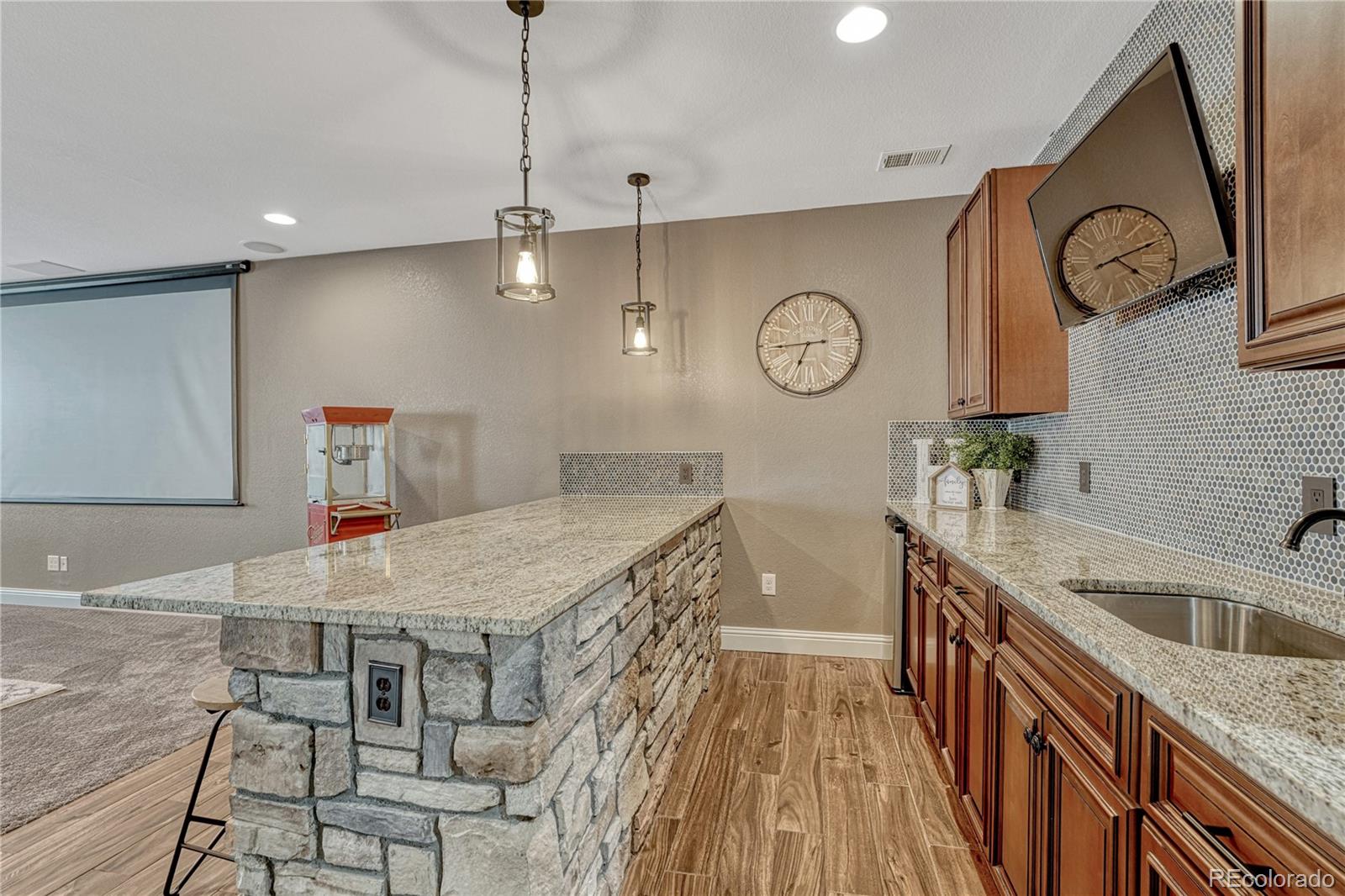 MLS Image #36 for 1373  clear sky way,castle rock, Colorado