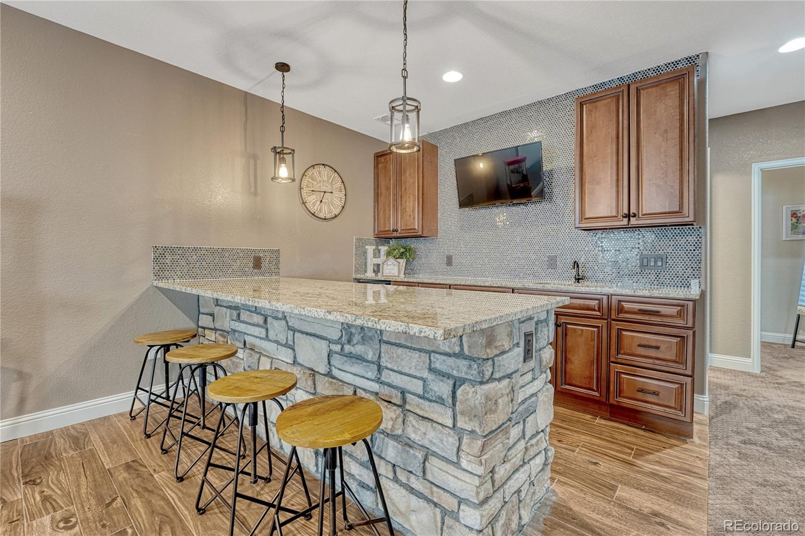 MLS Image #37 for 1373  clear sky way,castle rock, Colorado