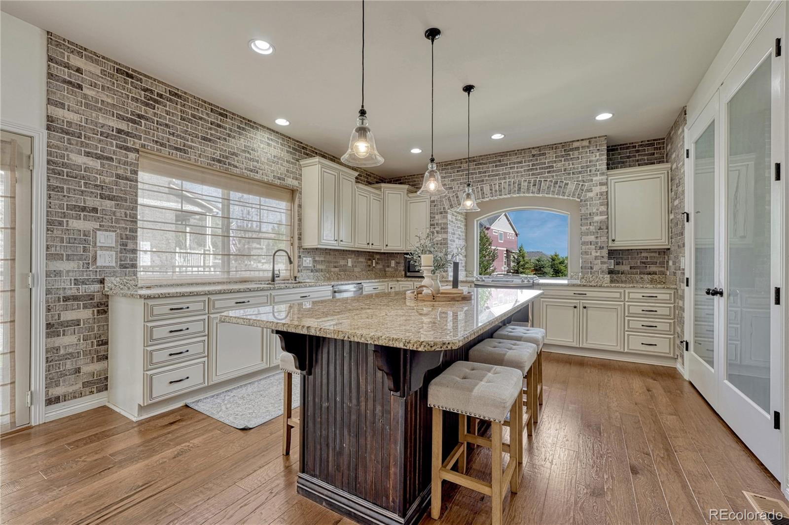 MLS Image #4 for 1373  clear sky way,castle rock, Colorado