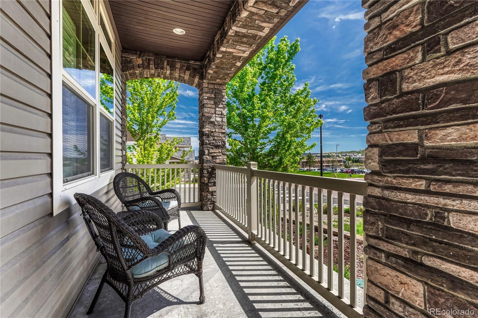 MLS Image #42 for 1373  clear sky way,castle rock, Colorado