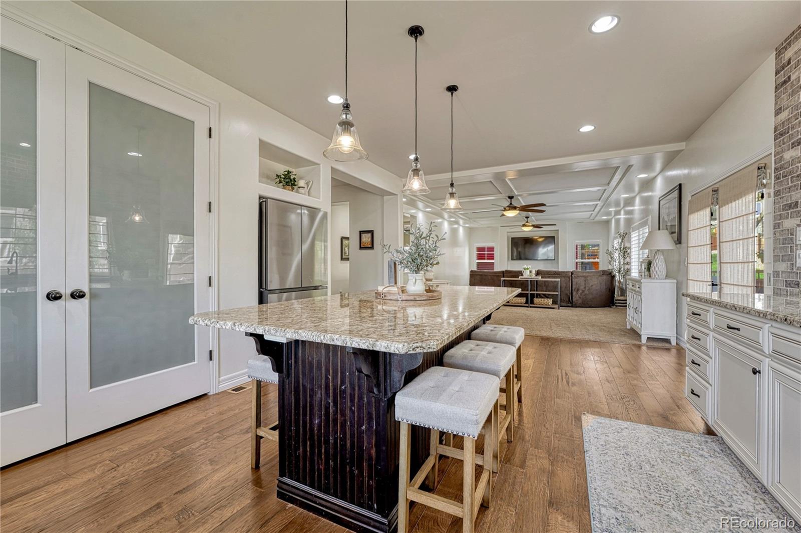 MLS Image #6 for 1373  clear sky way,castle rock, Colorado