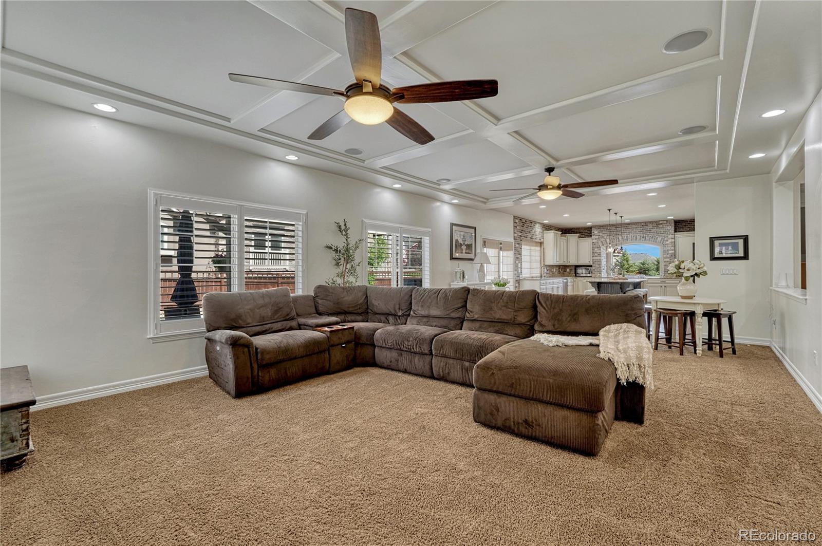 MLS Image #9 for 1373  clear sky way,castle rock, Colorado