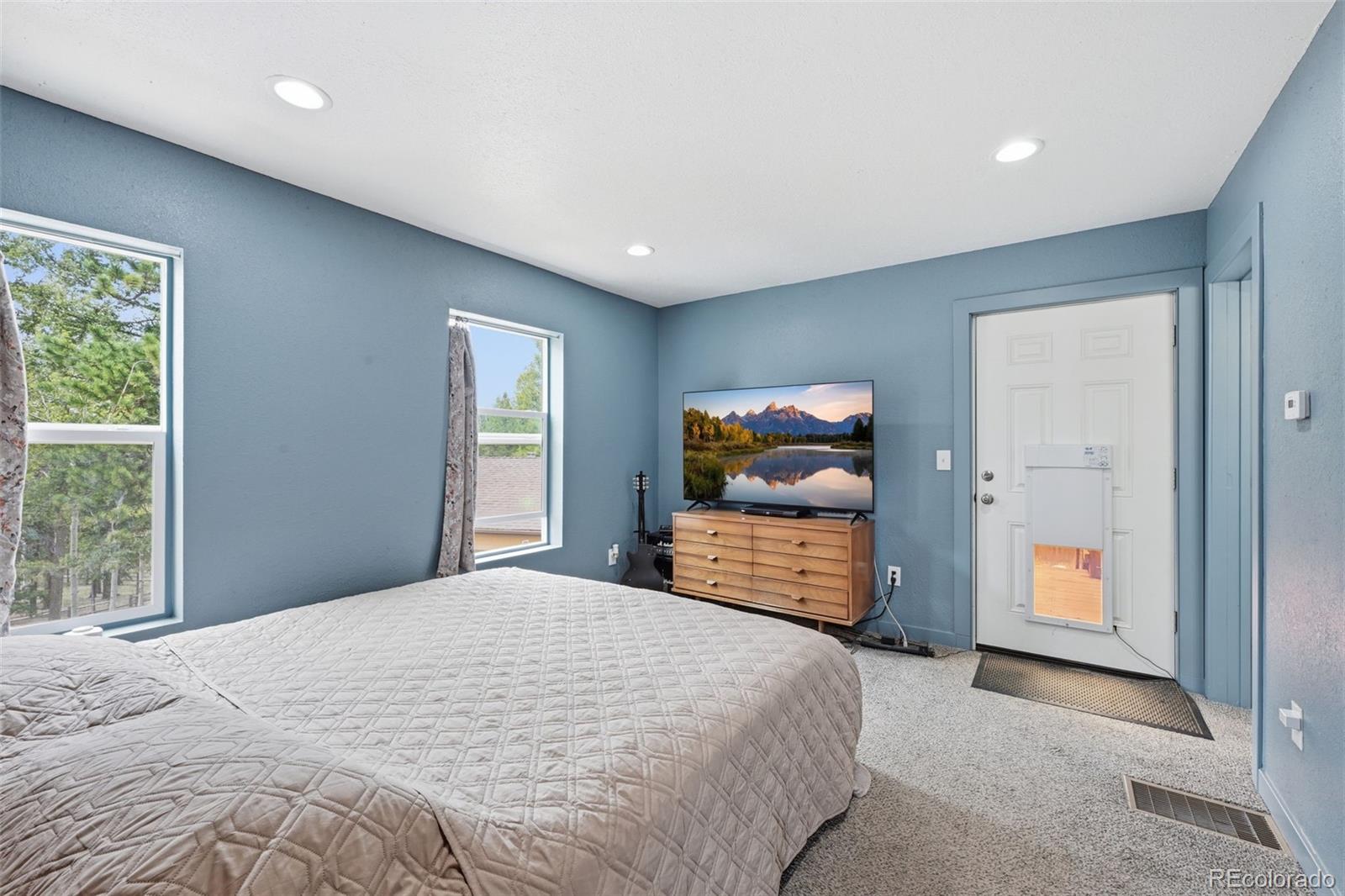 MLS Image #10 for 1625 n mountain estates road,florissant, Colorado