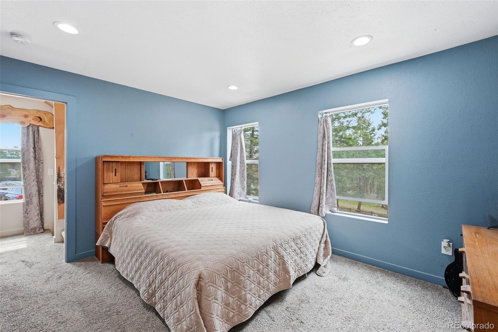 MLS Image #11 for 1625 n mountain estates road,florissant, Colorado