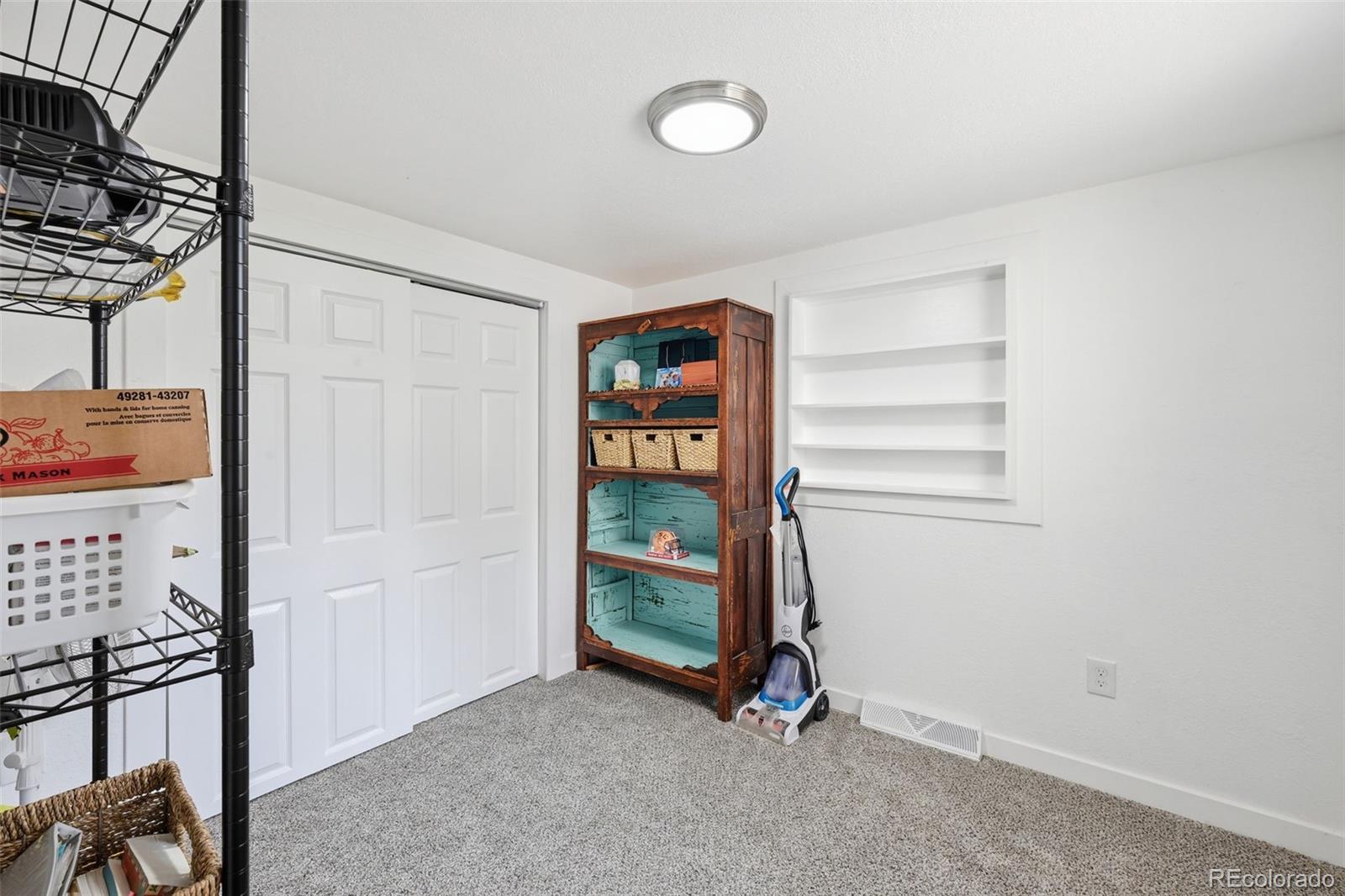 MLS Image #13 for 1625 n mountain estates road,florissant, Colorado