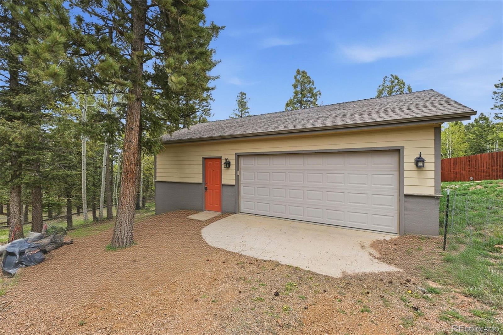 MLS Image #22 for 1625 n mountain estates road,florissant, Colorado