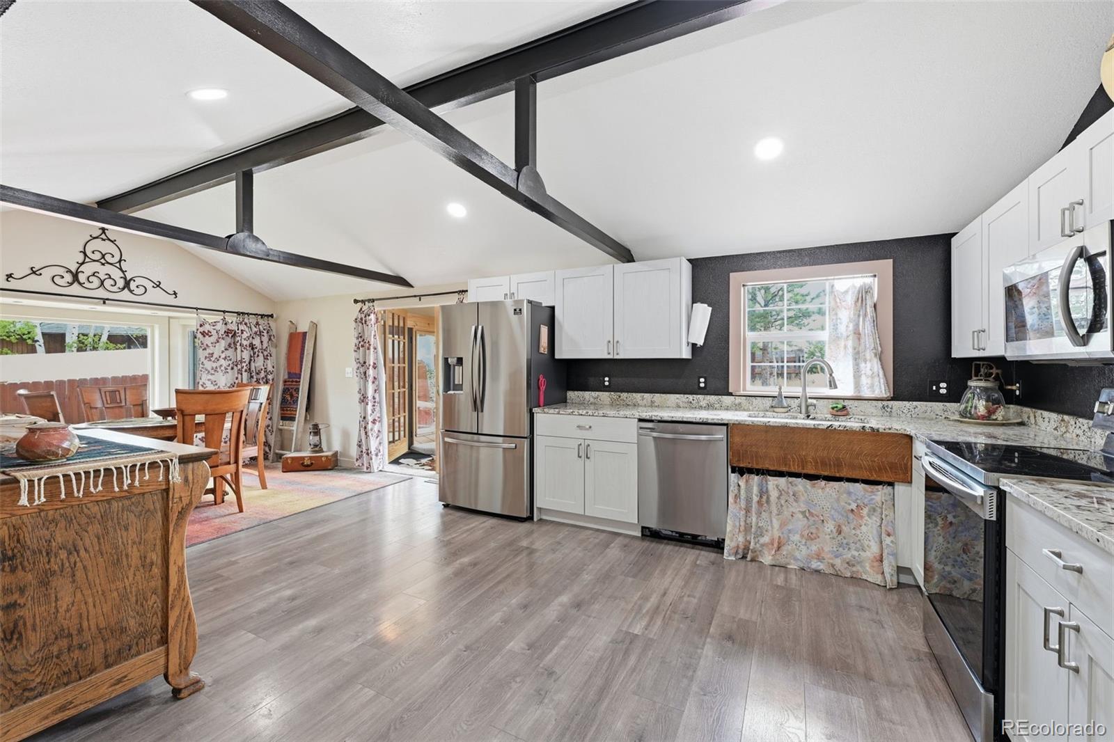 MLS Image #6 for 1625 n mountain estates road,florissant, Colorado