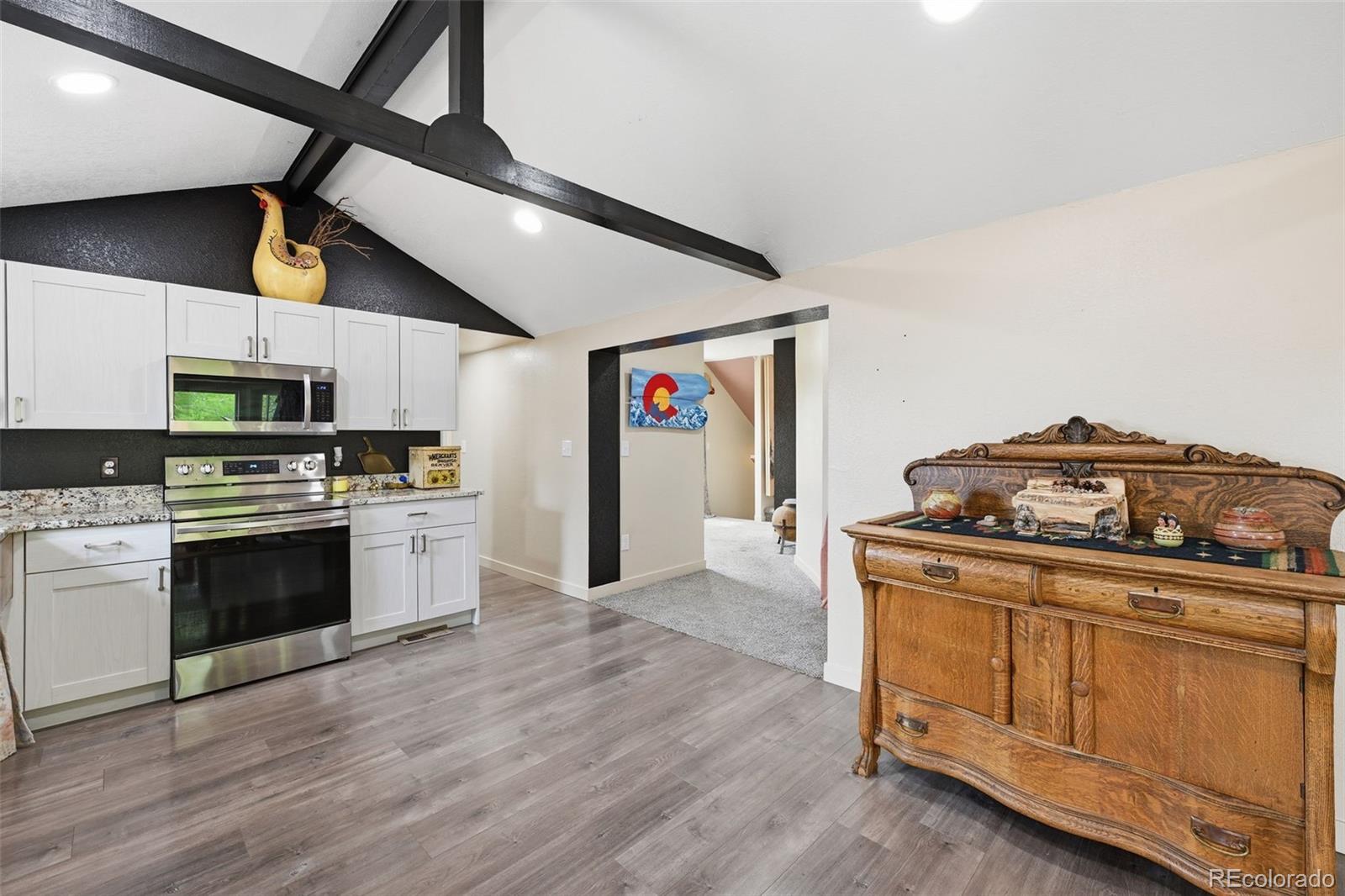MLS Image #7 for 1625 n mountain estates road,florissant, Colorado
