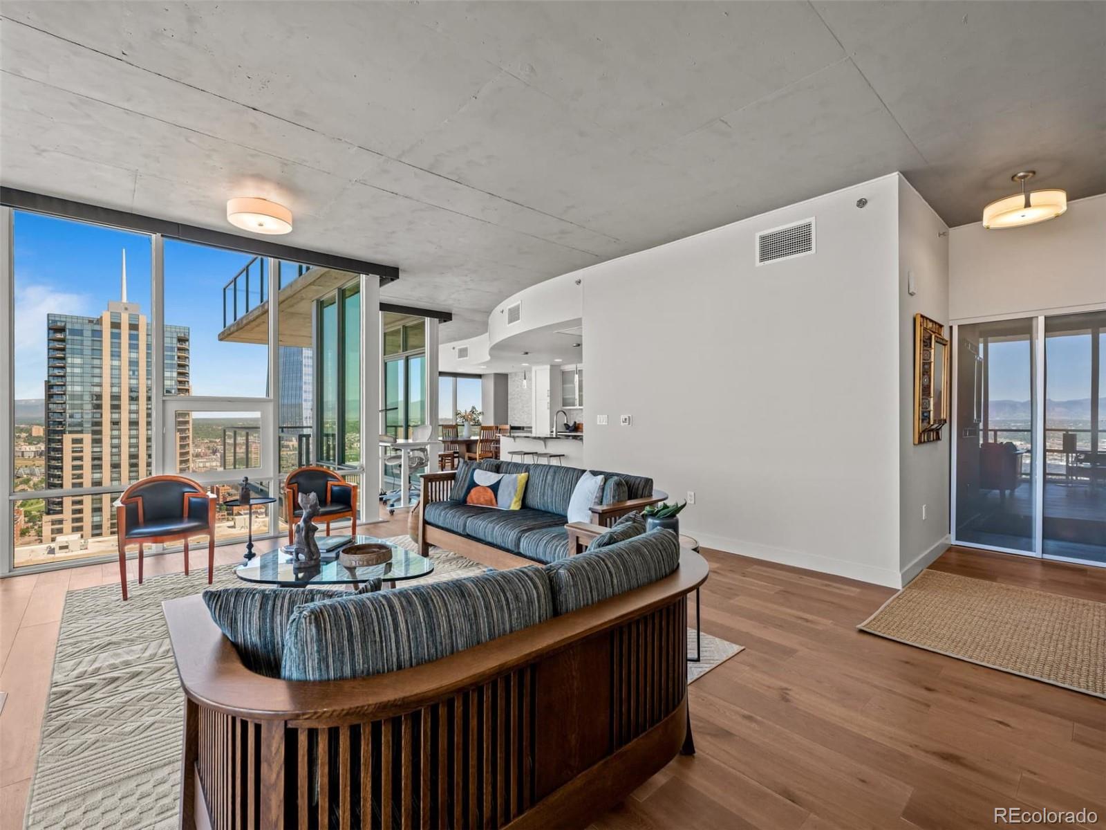 MLS Image #3 for 891  14th street,denver, Colorado