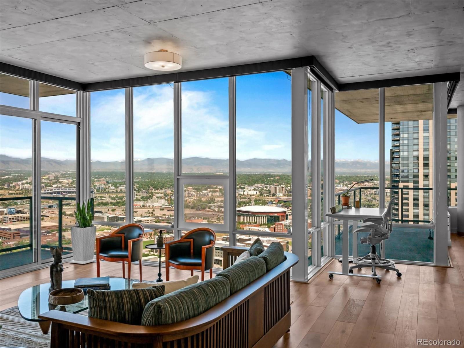 MLS Image #4 for 891  14th street,denver, Colorado