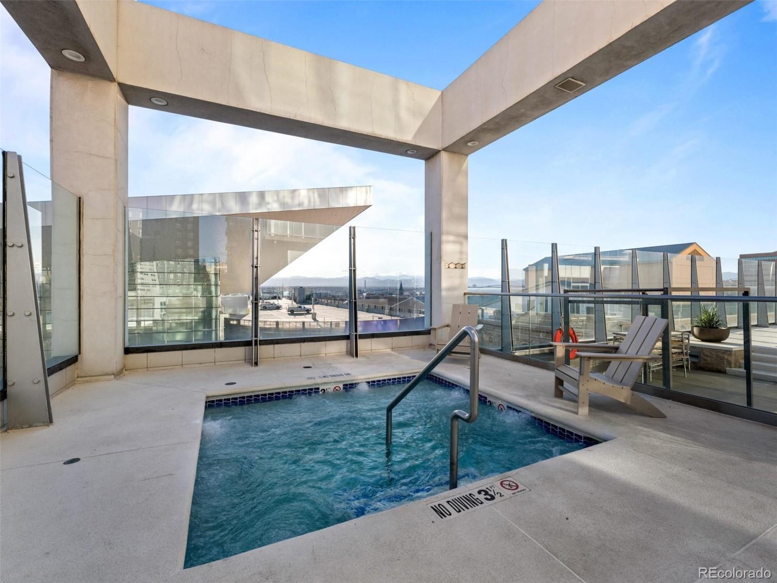 MLS Image #41 for 891  14th street,denver, Colorado