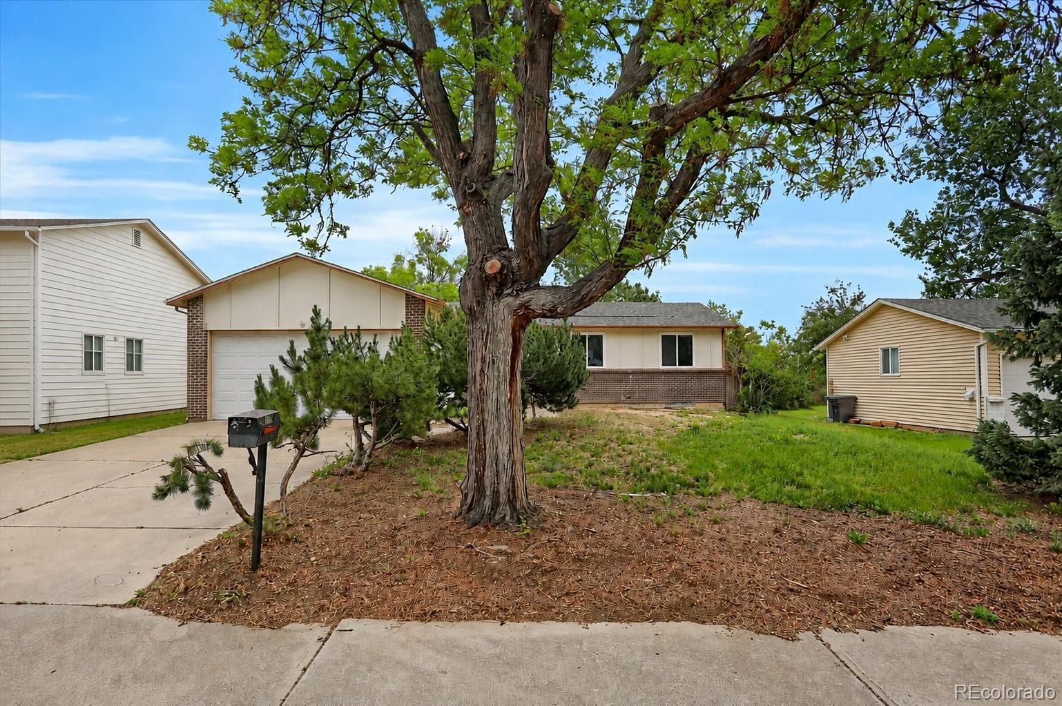MLS Image #0 for 2832 s mobile street,aurora, Colorado