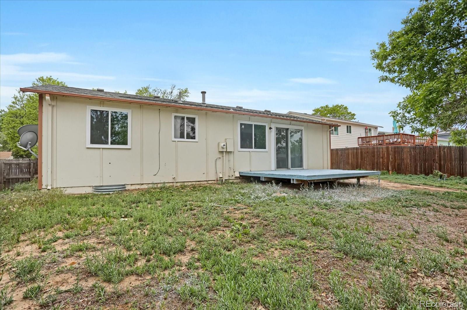 MLS Image #22 for 2832 s mobile street,aurora, Colorado