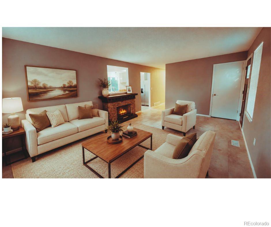 MLS Image #4 for 2832 s mobile street,aurora, Colorado