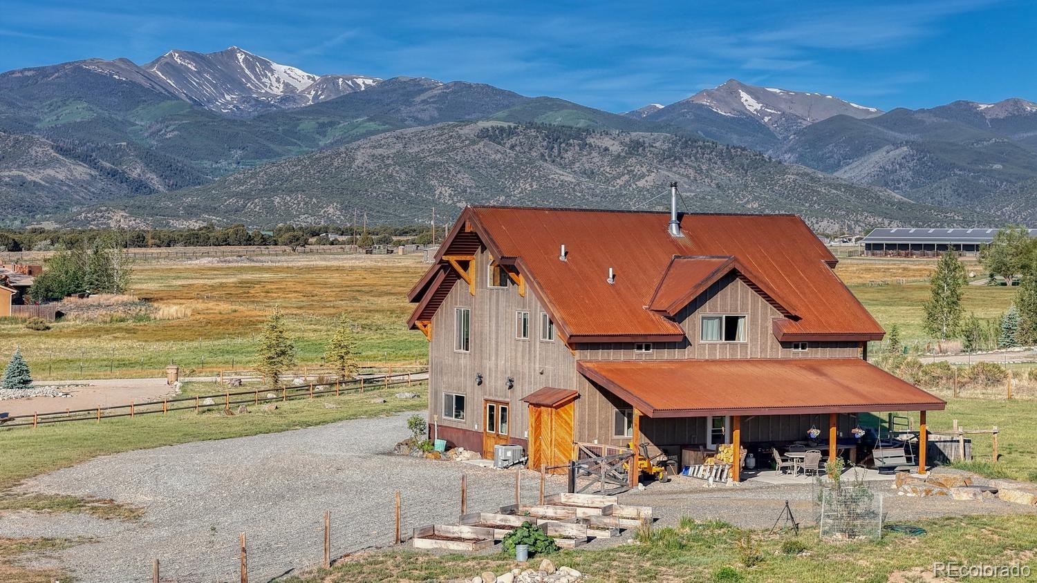 MLS Image #0 for 8200  windmill lane,salida, Colorado