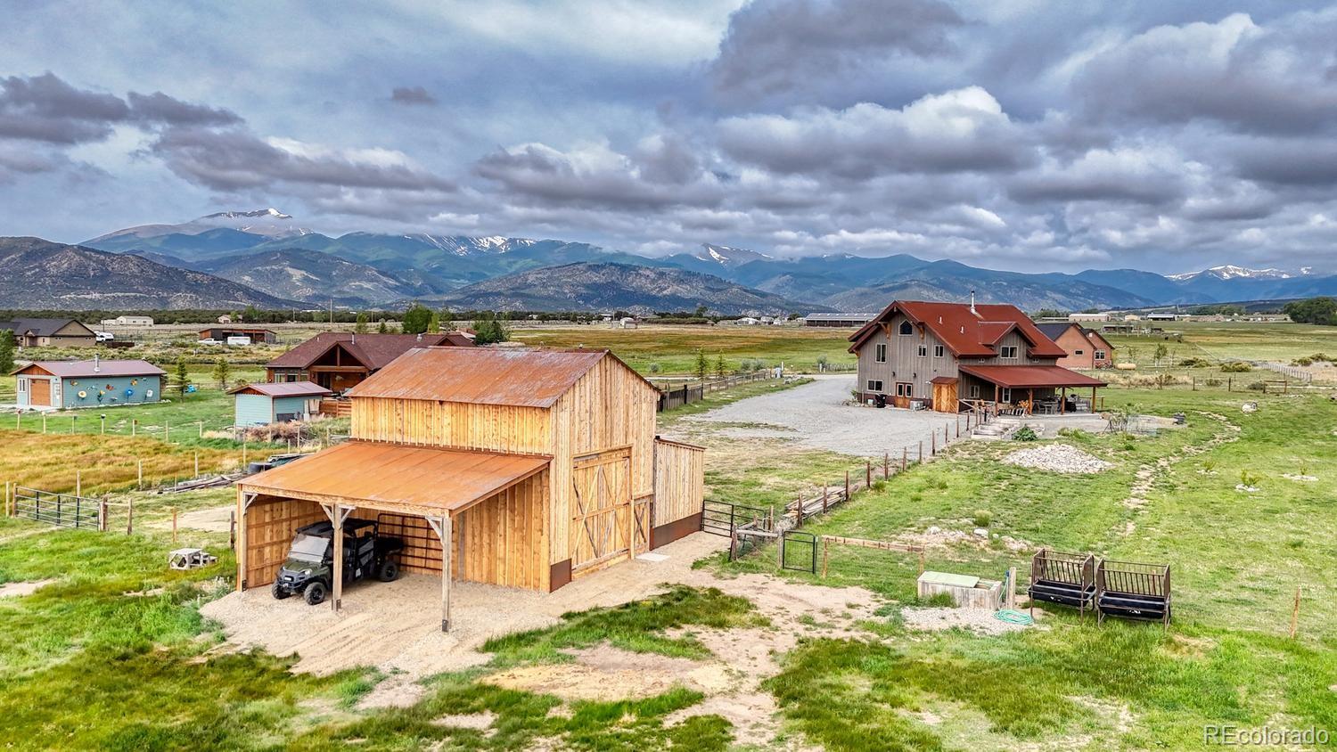 MLS Image #2 for 8200  windmill lane,salida, Colorado