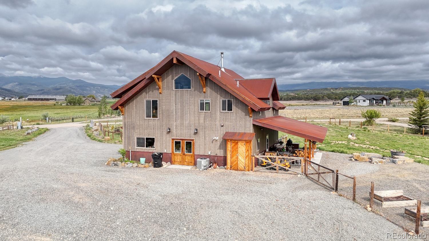 MLS Image #32 for 8200  windmill lane,salida, Colorado