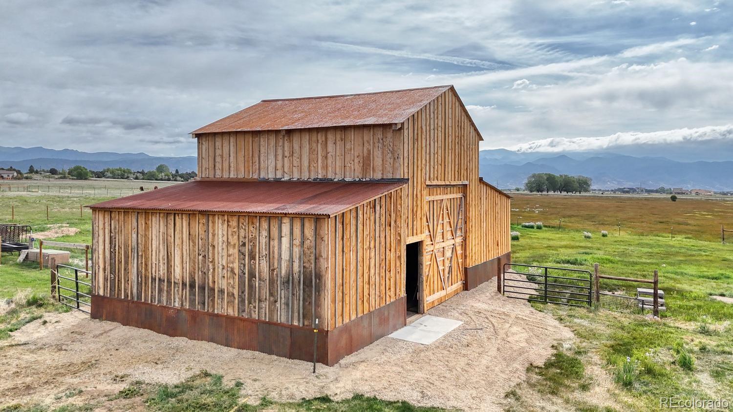 MLS Image #33 for 8200  windmill lane,salida, Colorado