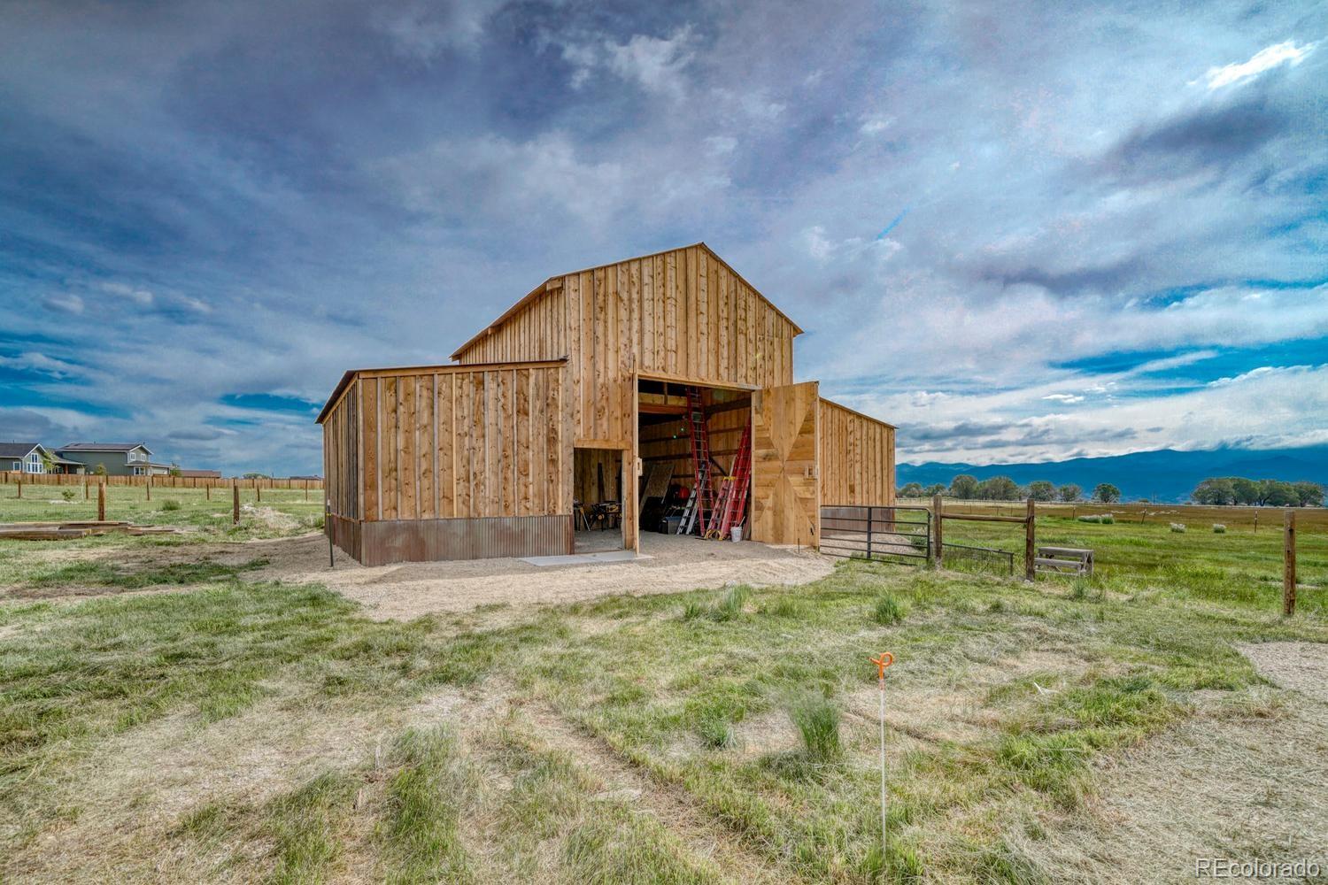 MLS Image #34 for 8200  windmill lane,salida, Colorado