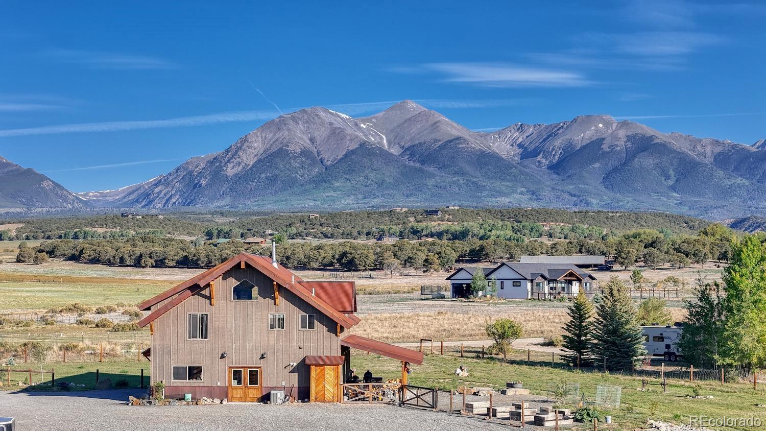 MLS Image #35 for 8200  windmill lane,salida, Colorado