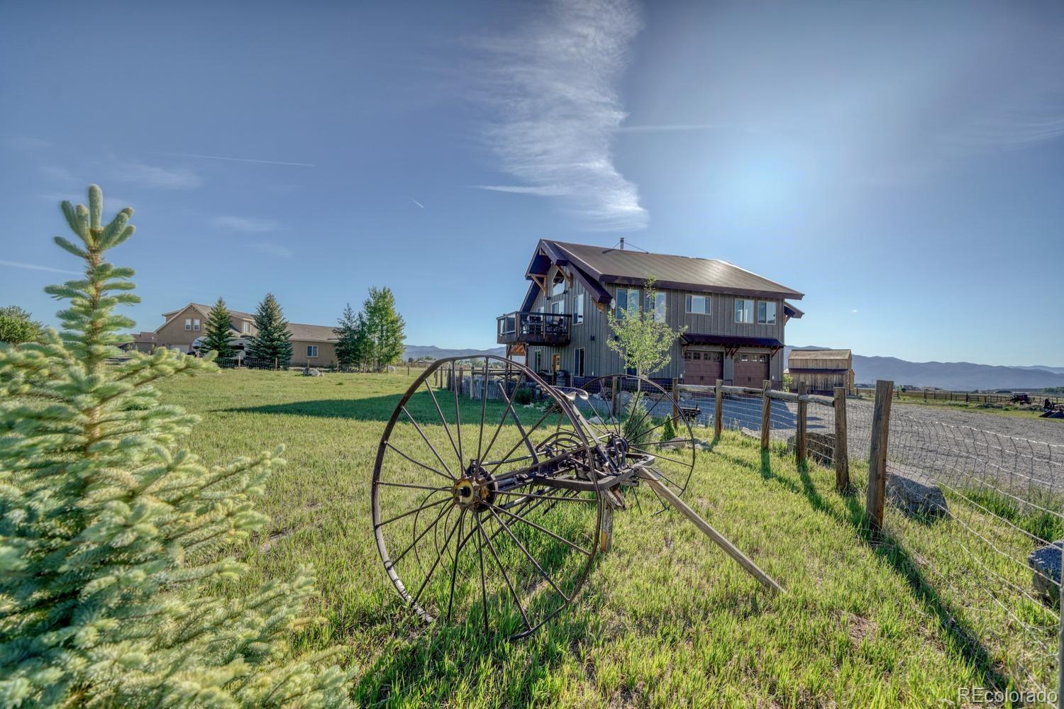 MLS Image #36 for 8200  windmill lane,salida, Colorado