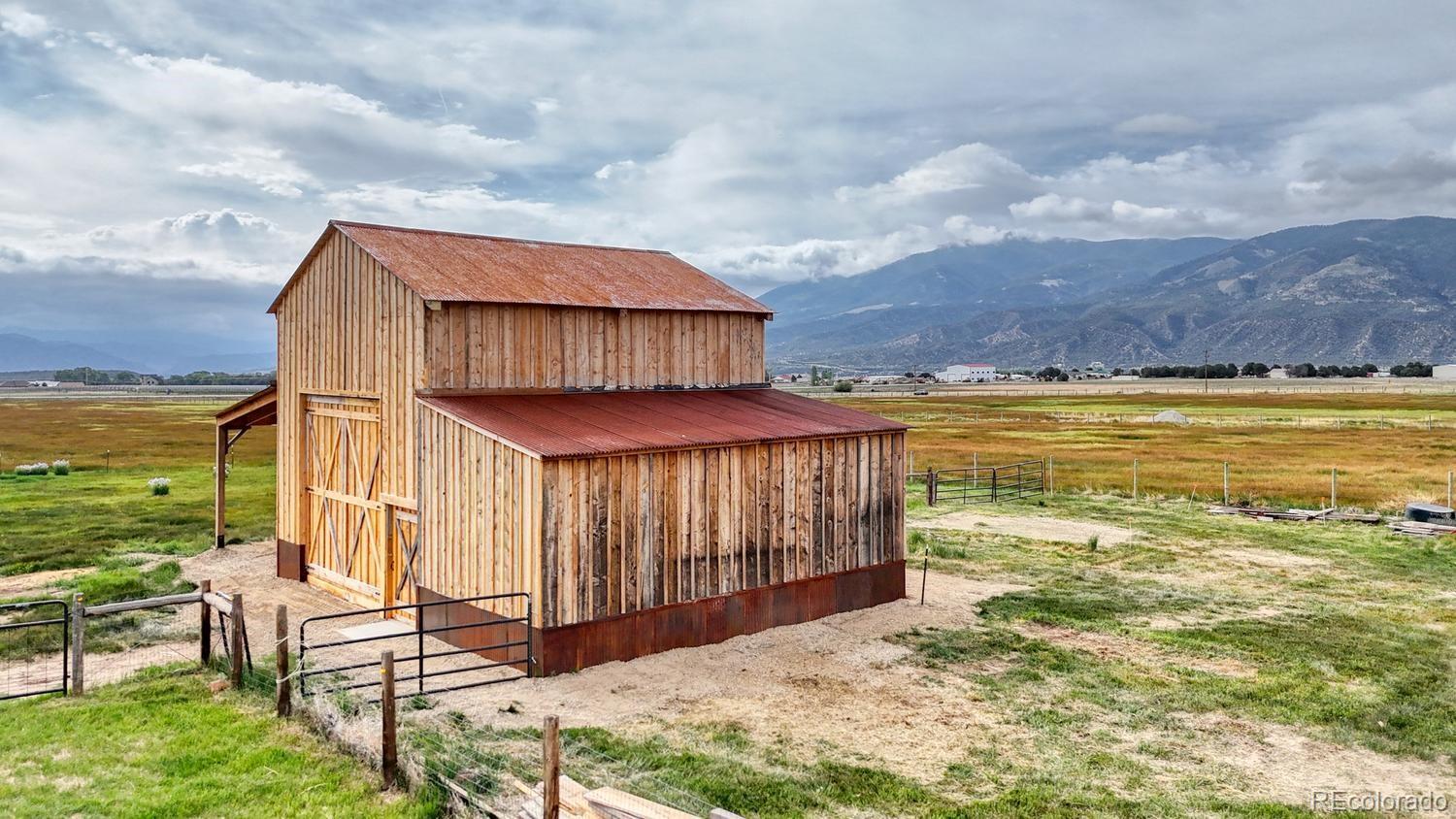 MLS Image #37 for 8200  windmill lane,salida, Colorado