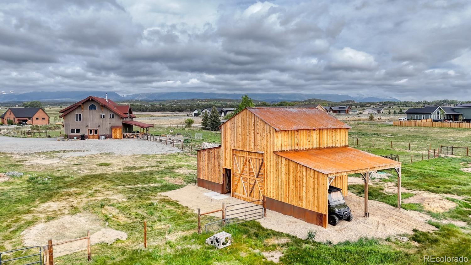 MLS Image #40 for 8200  windmill lane,salida, Colorado