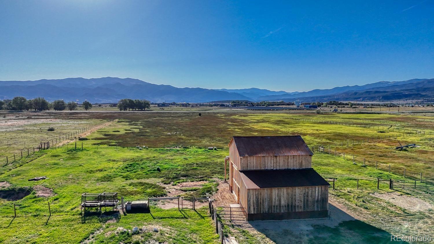 MLS Image #41 for 8200  windmill lane,salida, Colorado