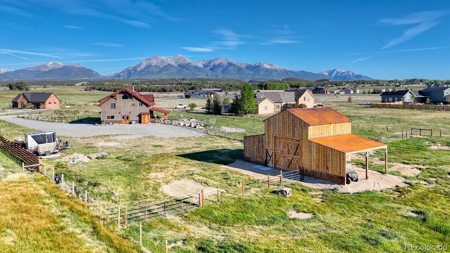 MLS Image #42 for 8200  windmill lane,salida, Colorado